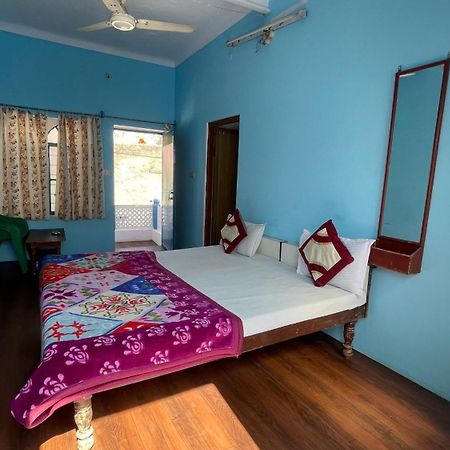 Mayur Guest House Пушкар Екстер'єр фото