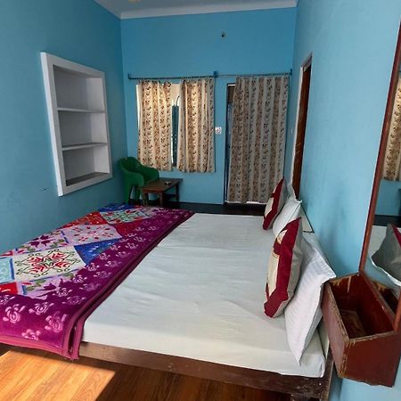 Mayur Guest House Пушкар Екстер'єр фото