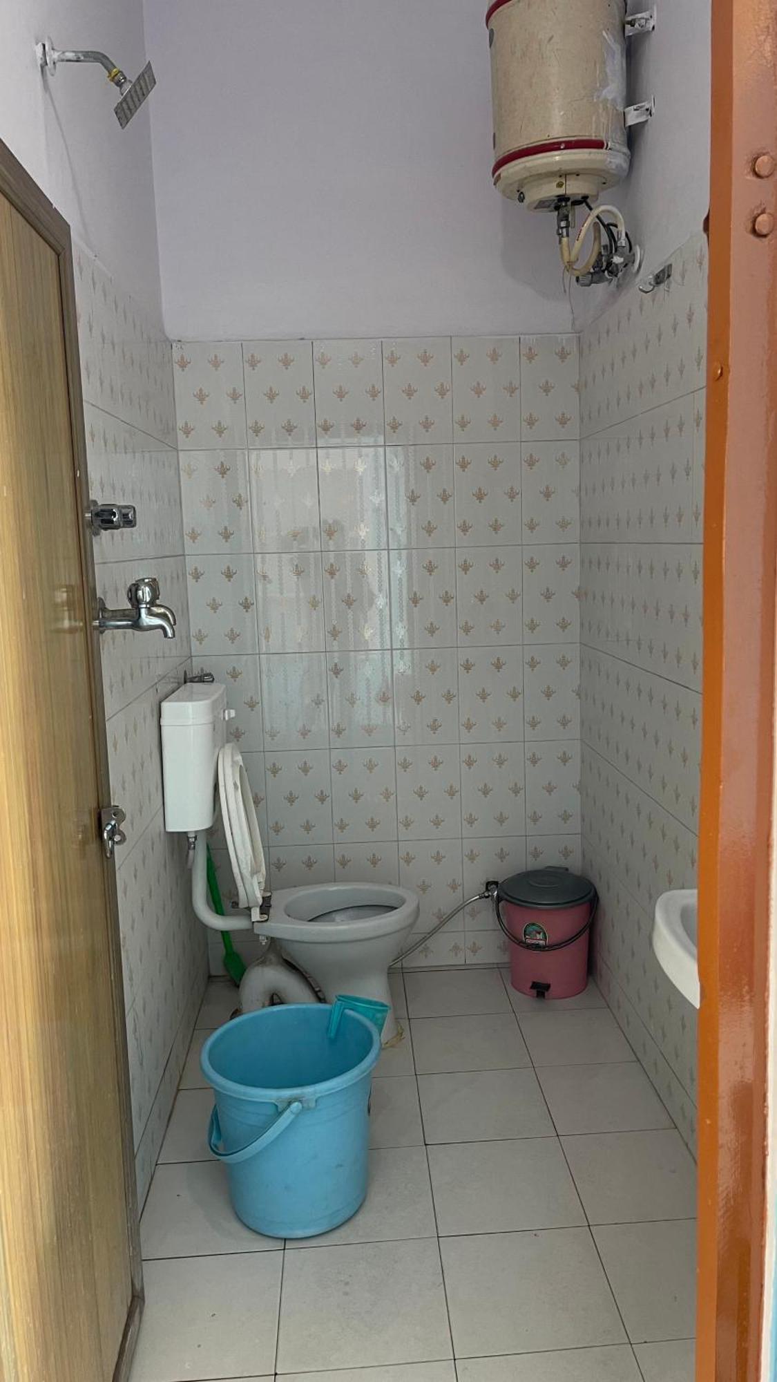 Mayur Guest House Пушкар Екстер'єр фото