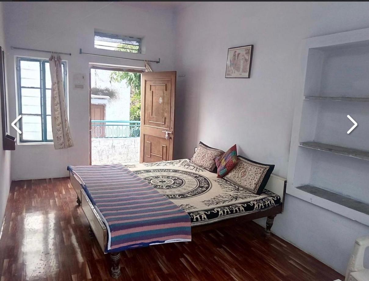 Mayur Guest House Пушкар Екстер'єр фото