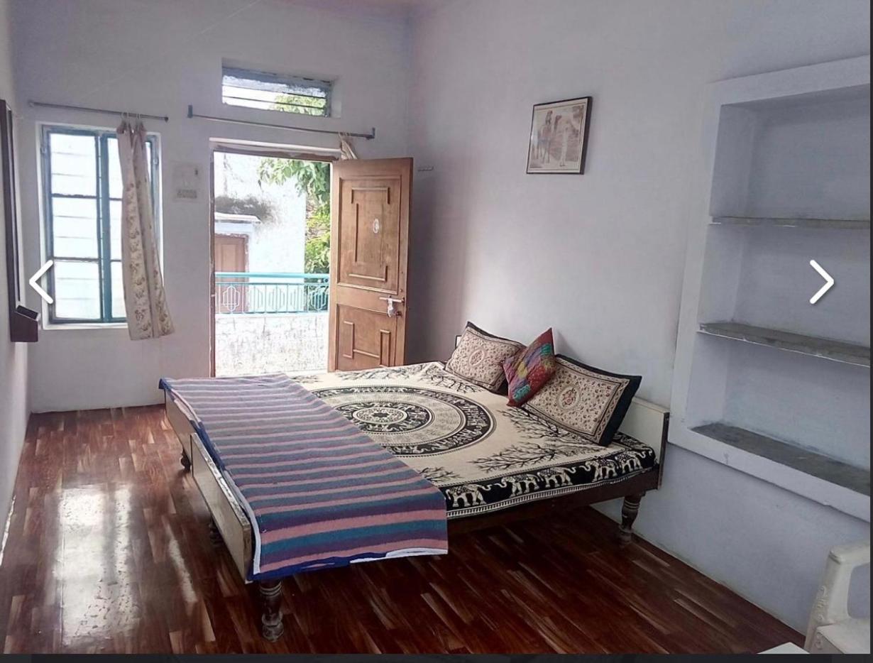 Mayur Guest House Пушкар Екстер'єр фото