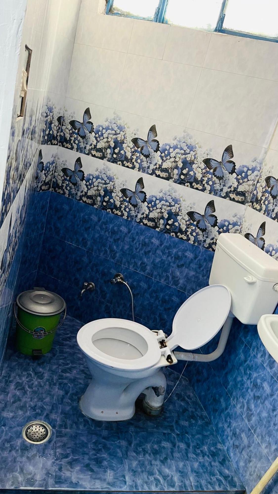Mayur Guest House Пушкар Екстер'єр фото