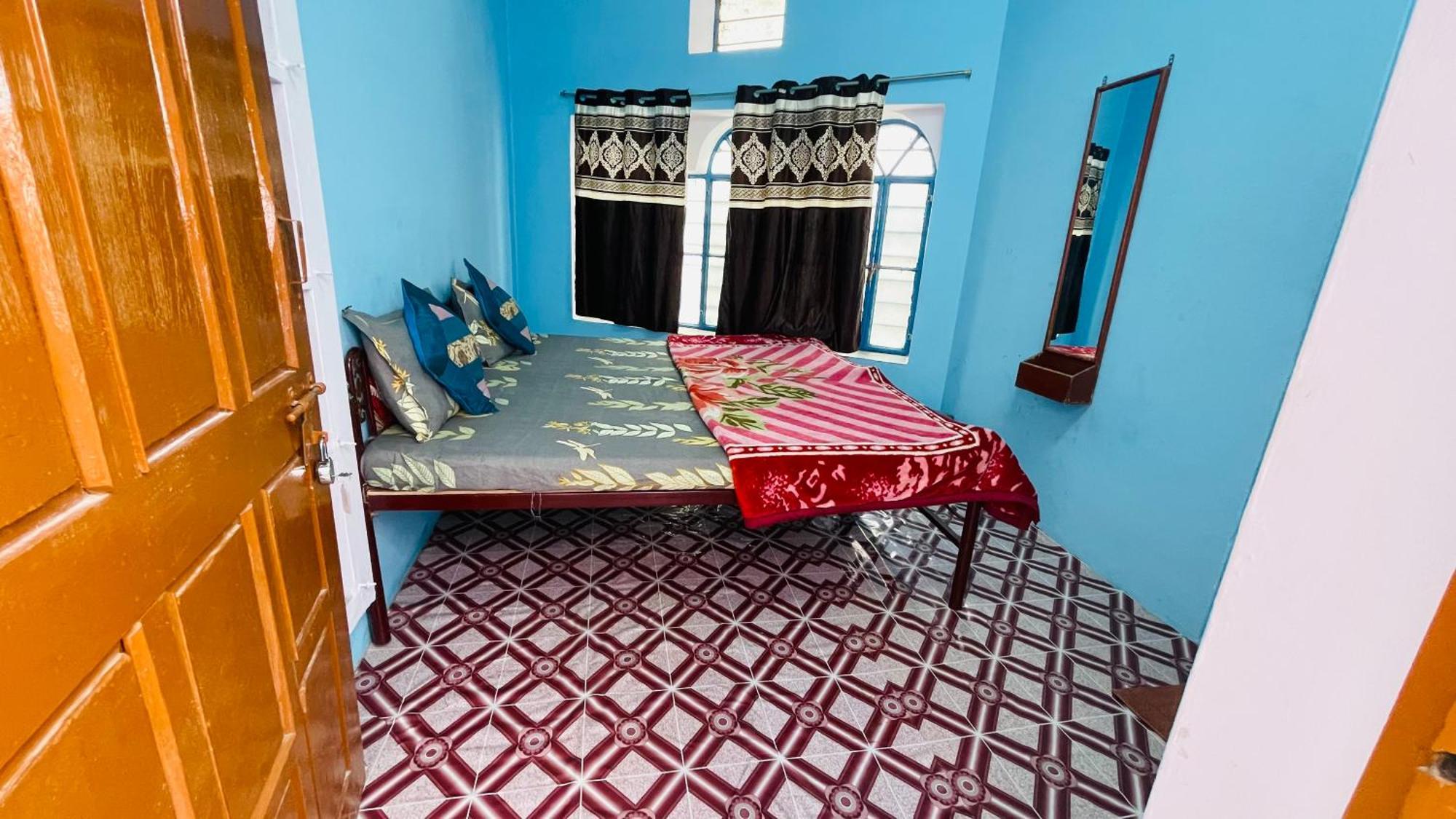 Mayur Guest House Пушкар Екстер'єр фото