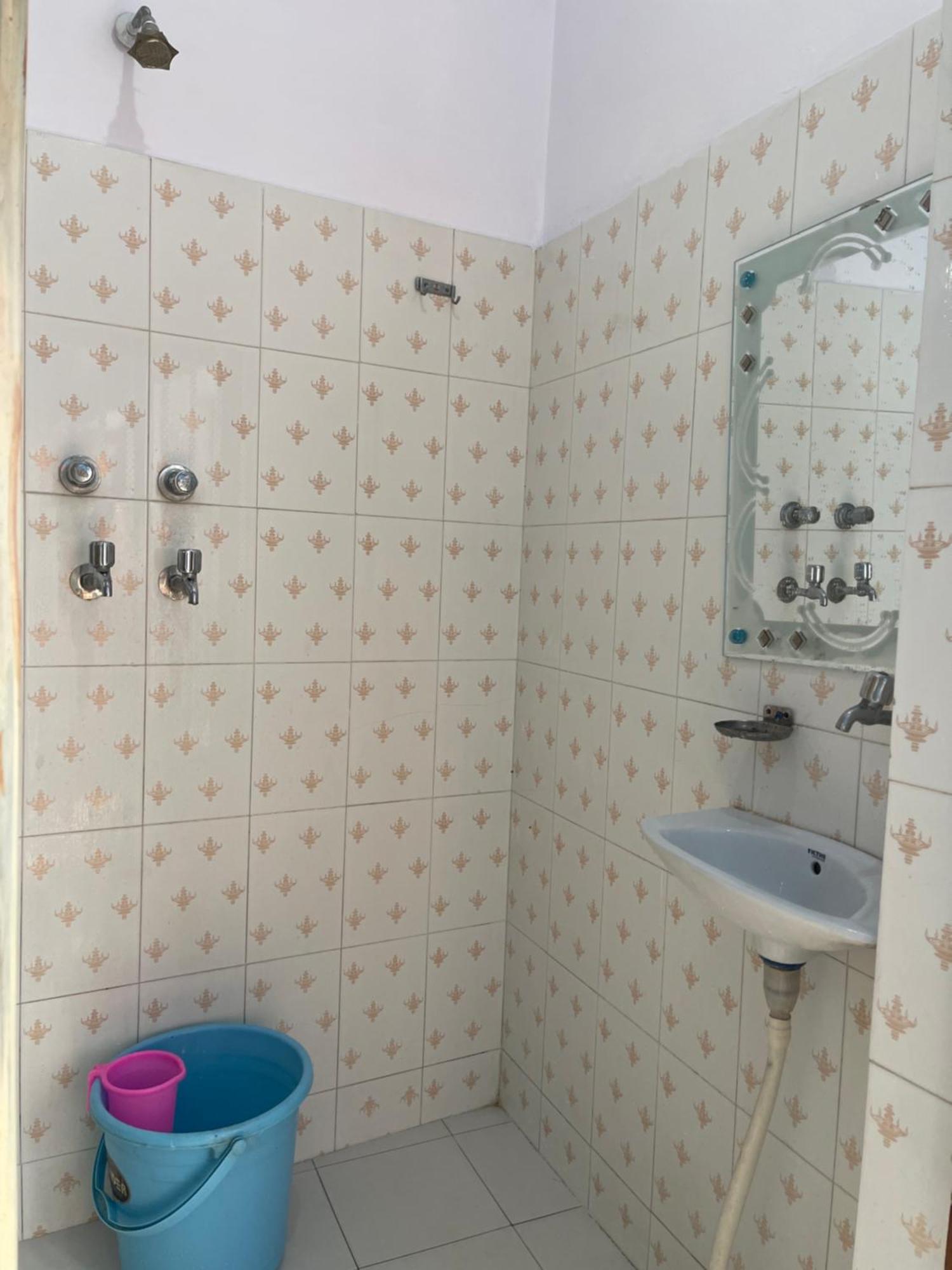 Mayur Guest House Пушкар Екстер'єр фото