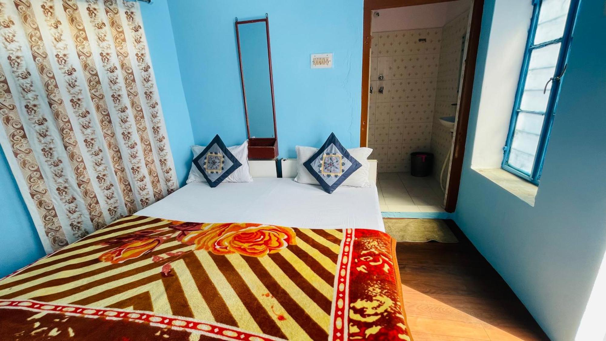 Mayur Guest House Пушкар Екстер'єр фото
