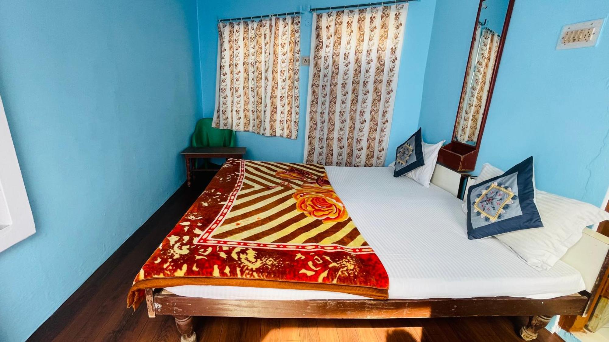 Mayur Guest House Пушкар Екстер'єр фото