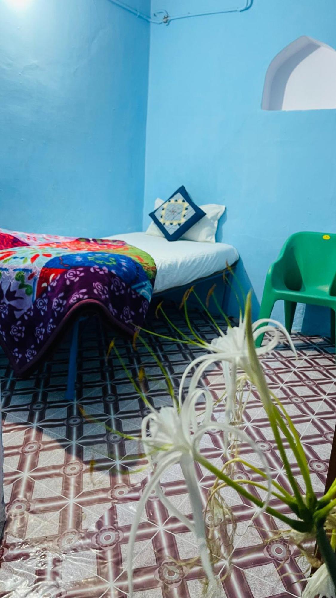 Mayur Guest House Пушкар Екстер'єр фото