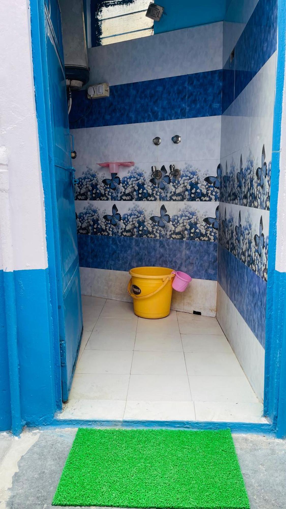 Mayur Guest House Пушкар Екстер'єр фото
