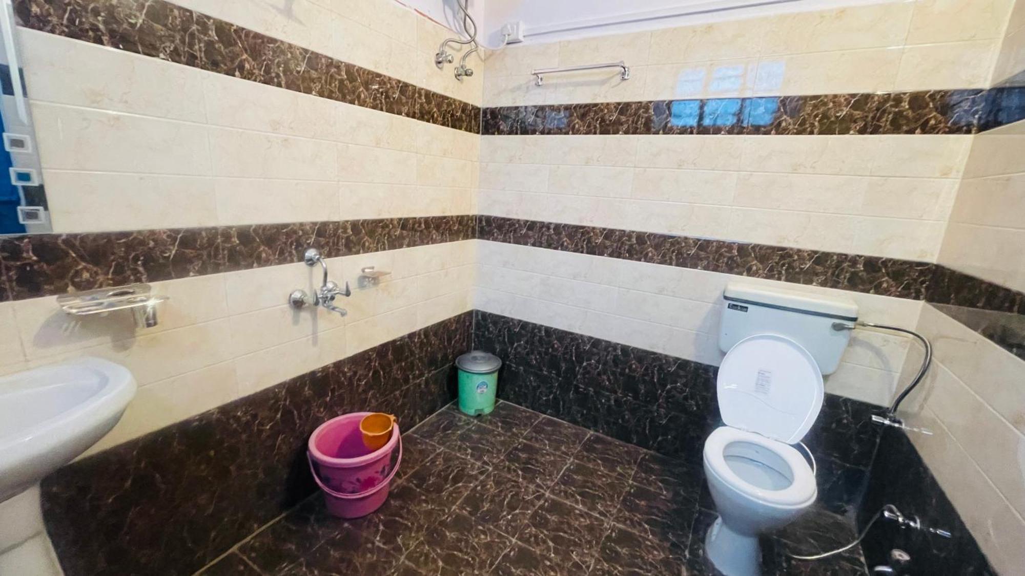 Mayur Guest House Пушкар Екстер'єр фото