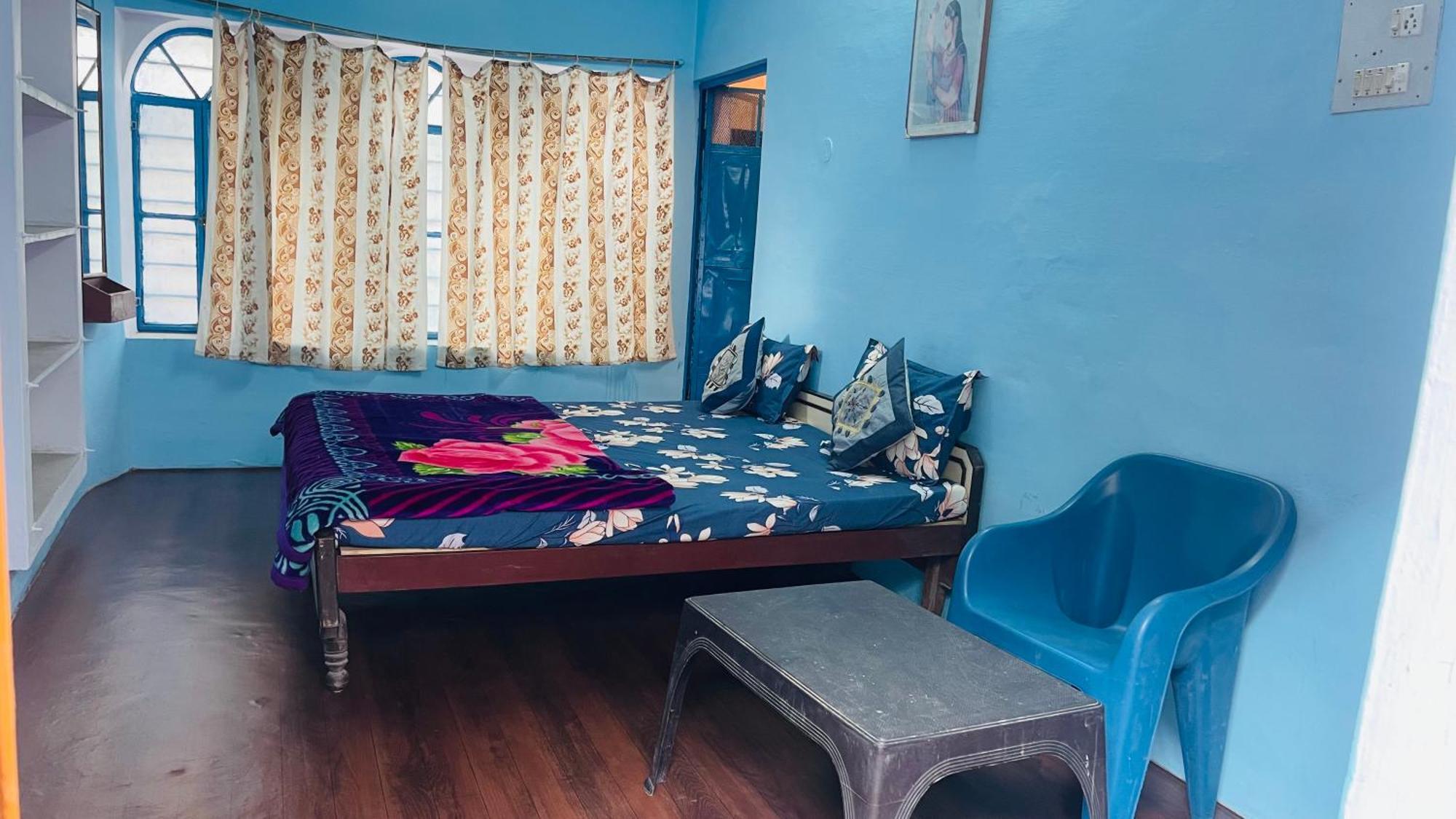 Mayur Guest House Пушкар Екстер'єр фото
