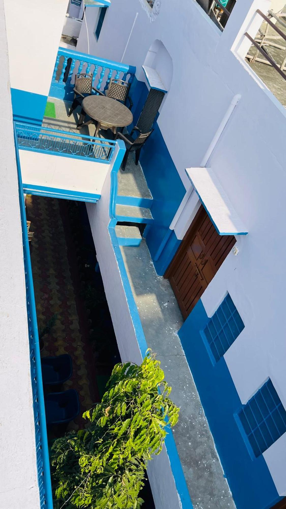 Mayur Guest House Пушкар Екстер'єр фото