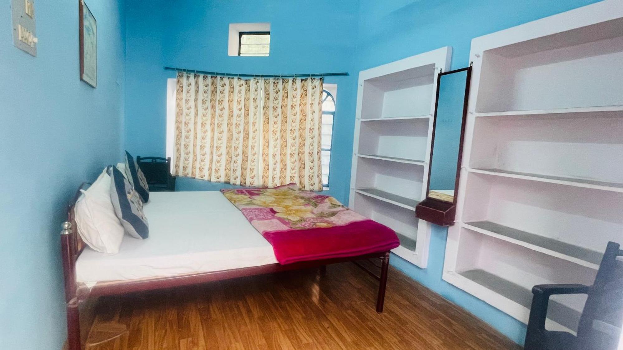 Mayur Guest House Пушкар Екстер'єр фото