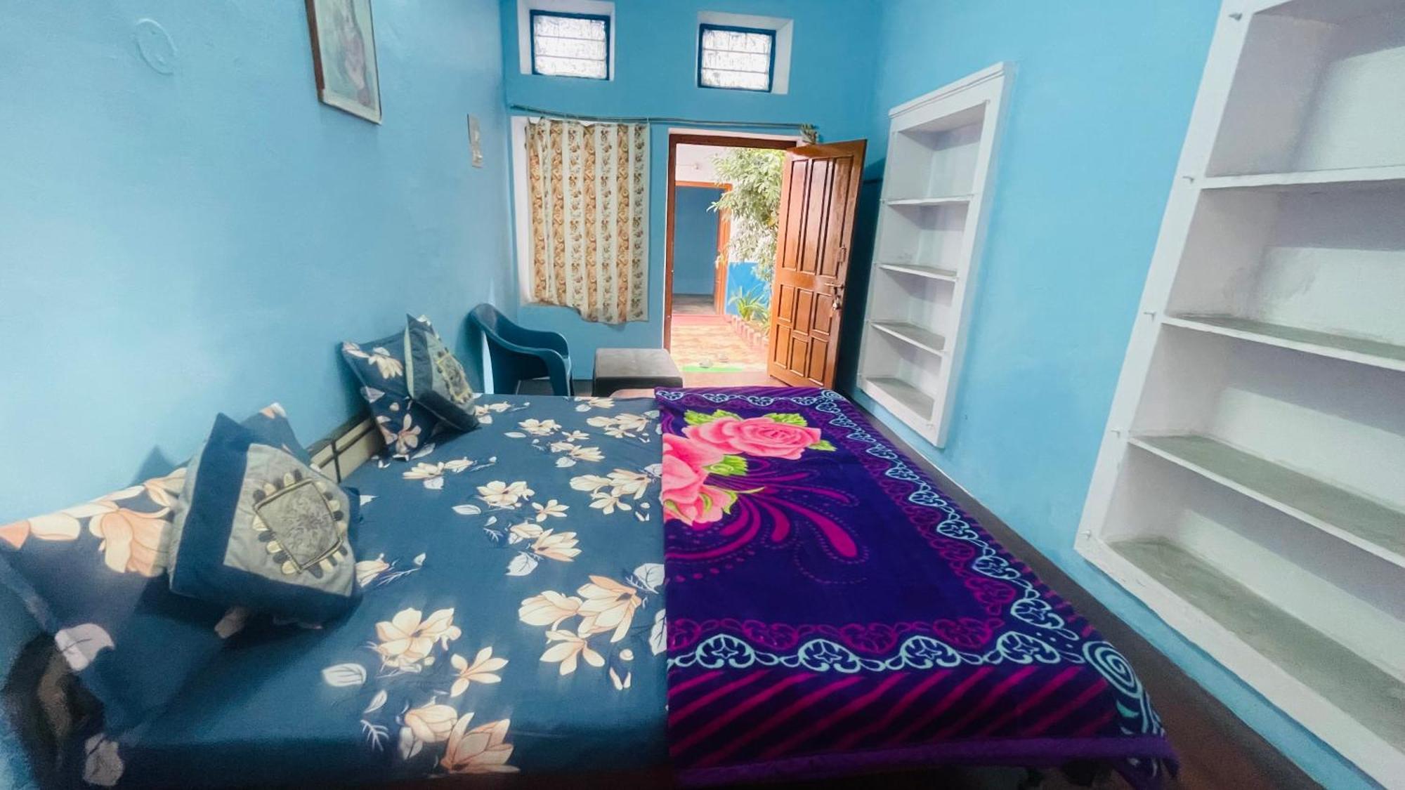 Mayur Guest House Пушкар Екстер'єр фото