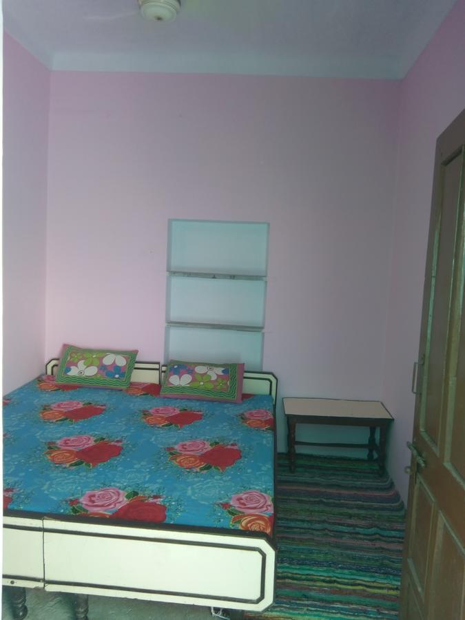 Mayur Guest House Пушкар Екстер'єр фото