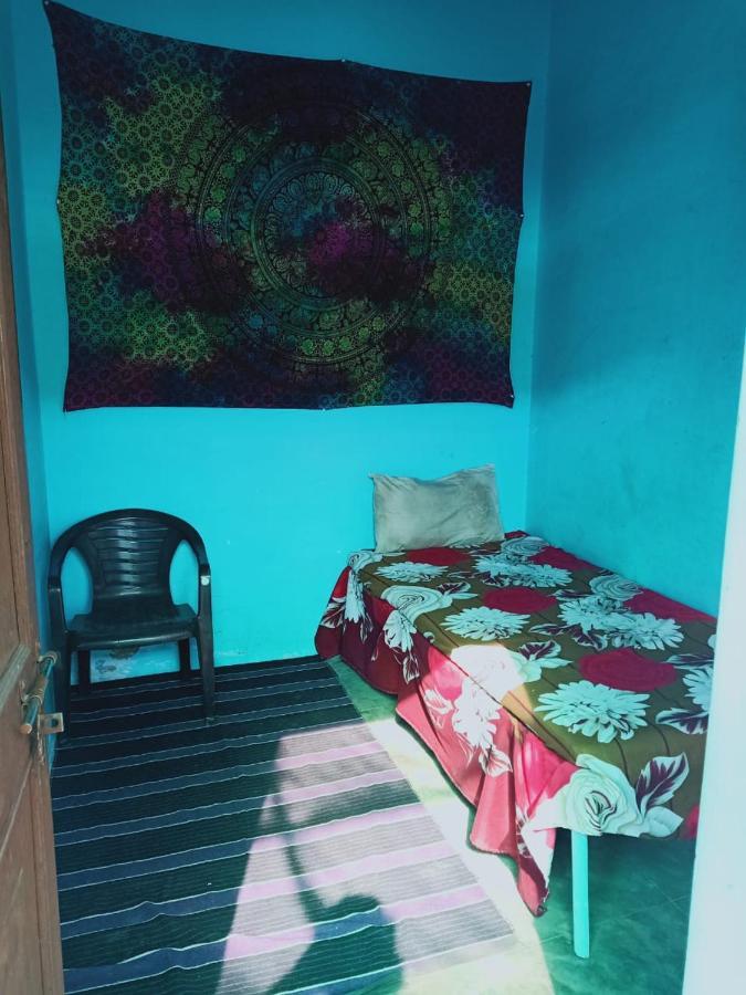 Mayur Guest House Пушкар Екстер'єр фото