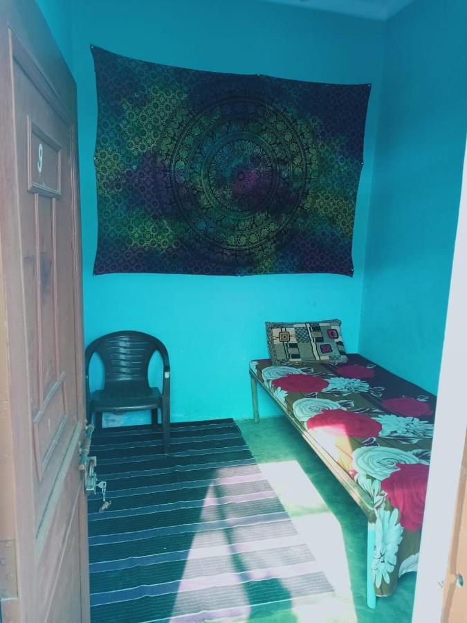 Mayur Guest House Пушкар Екстер'єр фото